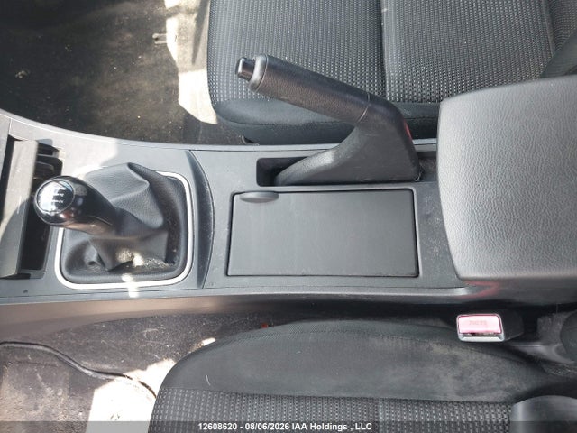 Aukcja sprzedaży 2012 Mazda Mazda3, vin: JM1BL1UF1C1602568, numer aukcji: 12608620