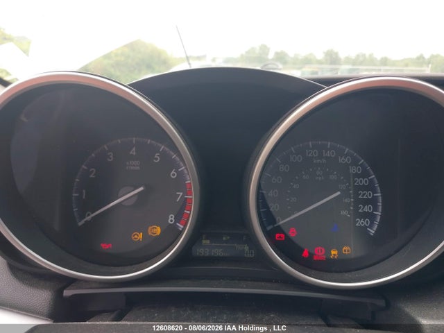 Aukcja sprzedaży 2012 Mazda Mazda3, vin: JM1BL1UF1C1602568, numer aukcji: 12608620