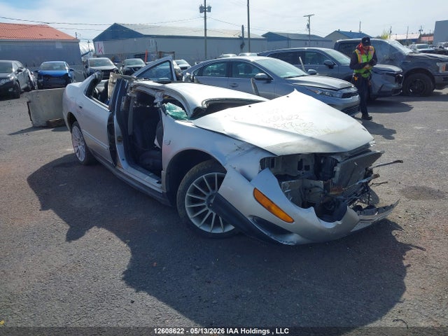 Продажа на аукционе авто 2003 Chrysler 300m Special, vin: 2C3AE76KX3H577422, номер лота: 12608622