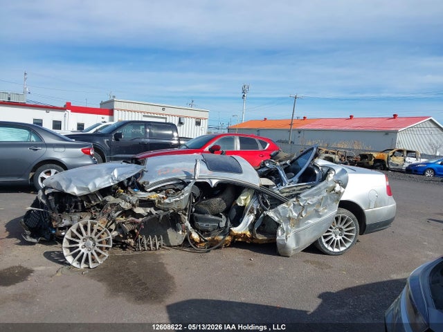 Продажа на аукционе авто 2003 Chrysler 300m Special, vin: 2C3AE76KX3H577422, номер лота: 12608622