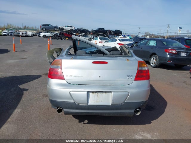 Продажа на аукционе авто 2003 Chrysler 300m Special, vin: 2C3AE76KX3H577422, номер лота: 12608622