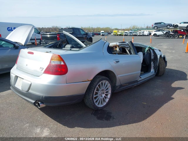 Продажа на аукционе авто 2003 Chrysler 300m Special, vin: 2C3AE76KX3H577422, номер лота: 12608622
