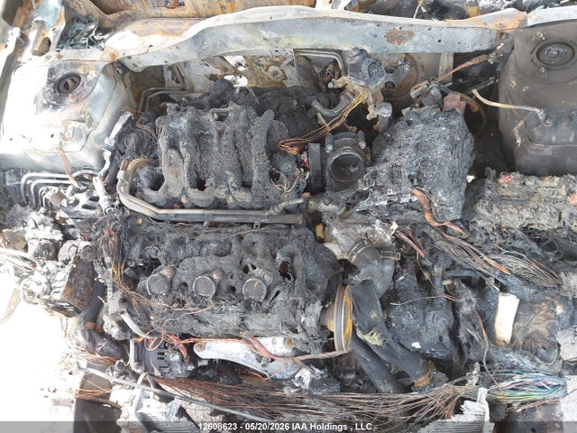 2012 Ford Fusion მანქანა იყიდება აუქციონზე, vin: 3FAHP0CG7CR383078, აუქციონის ნომერი: 12608623