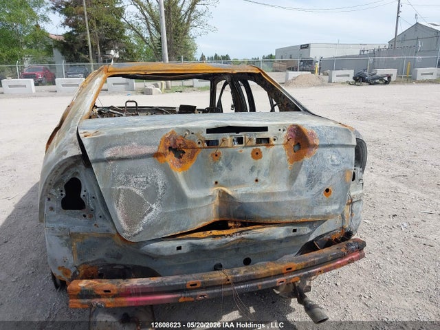 2012 Ford Fusion მანქანა იყიდება აუქციონზე, vin: 3FAHP0CG7CR383078, აუქციონის ნომერი: 12608623