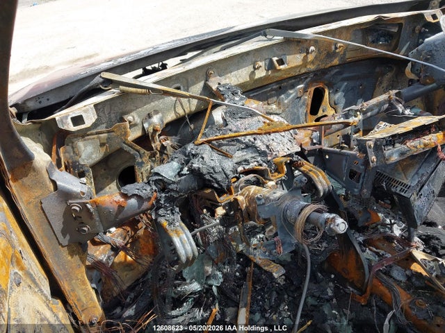 2012 Ford Fusion მანქანა იყიდება აუქციონზე, vin: 3FAHP0CG7CR383078, აუქციონის ნომერი: 12608623