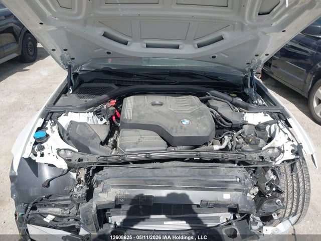 Aukcja sprzedaży 2024 Bmw 330i Xdrive, vin: 3MW89FF04R8E29578, numer aukcji: 12608625