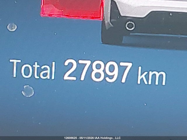 Aukcja sprzedaży 2024 Bmw 330i Xdrive, vin: 3MW89FF04R8E29578, numer aukcji: 12608625