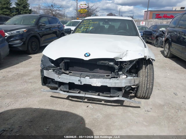 Aukcja sprzedaży 2024 Bmw 330i Xdrive, vin: 3MW89FF04R8E29578, numer aukcji: 12608625
