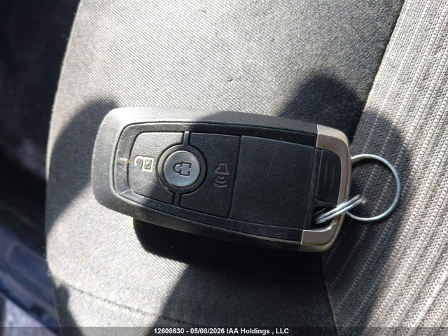 12608630 :رقم المزاد ، 2FMPK4J81JBB00494 vin ، 2018 Ford Edge Sel مزاد بيع