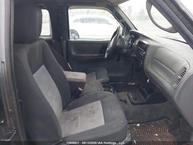 Продажа на аукционе авто 2011 Ford Ranger Super Cab, vin: 1FTKR4EE0BPA09155, номер лота: 12608631