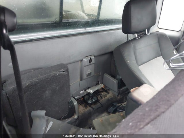 Продажа на аукционе авто 2011 Ford Ranger Super Cab, vin: 1FTKR4EE0BPA09155, номер лота: 12608631