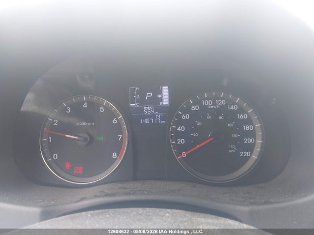 Aukcja sprzedaży 2017 Hyundai Accent Se, vin: KMHCT5AE7HU333131, numer aukcji: 12608632