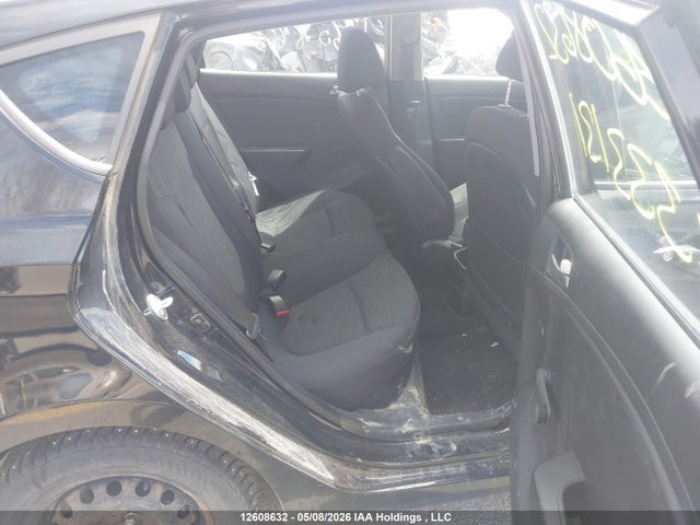 Aukcja sprzedaży 2017 Hyundai Accent Se, vin: KMHCT5AE7HU333131, numer aukcji: 12608632