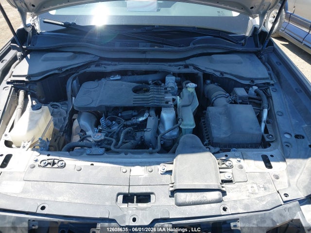 JM3KKCHD1R1131884 Mazda Cx-90 Mhev Gs-l