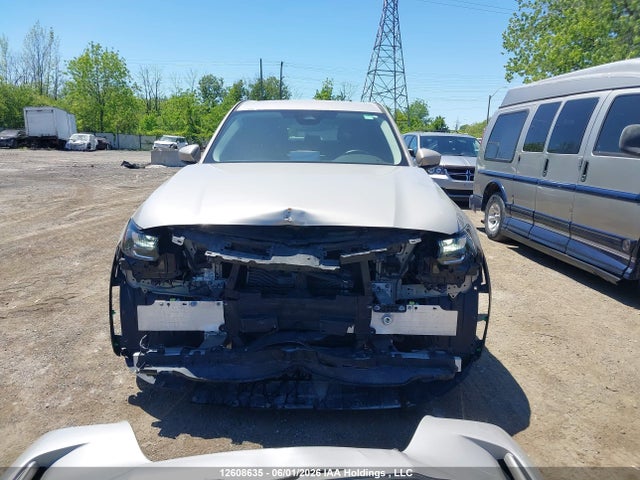 JM3KKCHD1R1131884 Mazda Cx-90 Mhev Gs-l