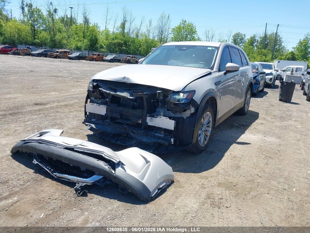 JM3KKCHD1R1131884 Mazda Cx-90 Mhev Gs-l