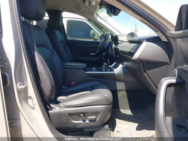 JM3KKCHD1R1131884 Mazda Cx-90 Mhev Gs-l