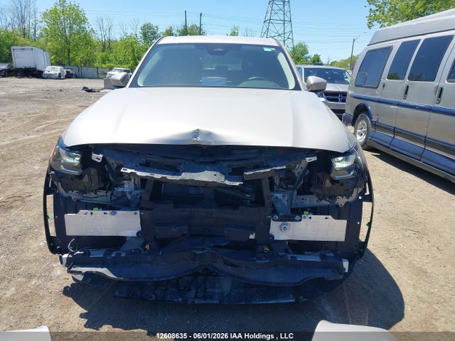 JM3KKCHD1R1131884 Mazda Cx-90 Mhev Gs-l