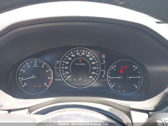 JM3KKCHD1R1131884 Mazda Cx-90 Mhev Gs-l