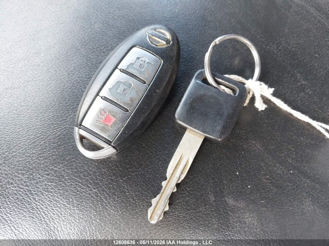 12608636 :رقم المزاد ، JN8AZ08W65W424827 vin ، 2005 Nissan Murano Sl/se/s مزاد بيع