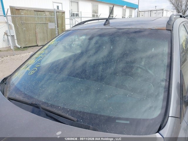12608636 :رقم المزاد ، JN8AZ08W65W424827 vin ، 2005 Nissan Murano Sl/se/s مزاد بيع