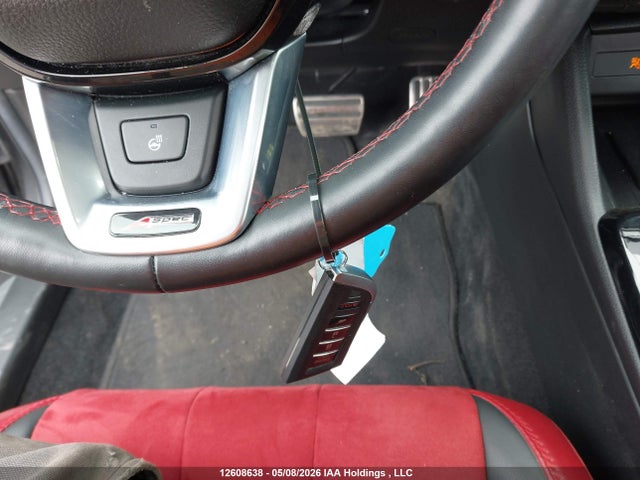 12608638 :رقم المزاد ، 19UDE4H63RA800853 vin ، 2024 Acura Integra Elite A-spec مزاد بيع