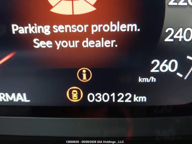 12608638 :رقم المزاد ، 19UDE4H63RA800853 vin ، 2024 Acura Integra Elite A-spec مزاد بيع