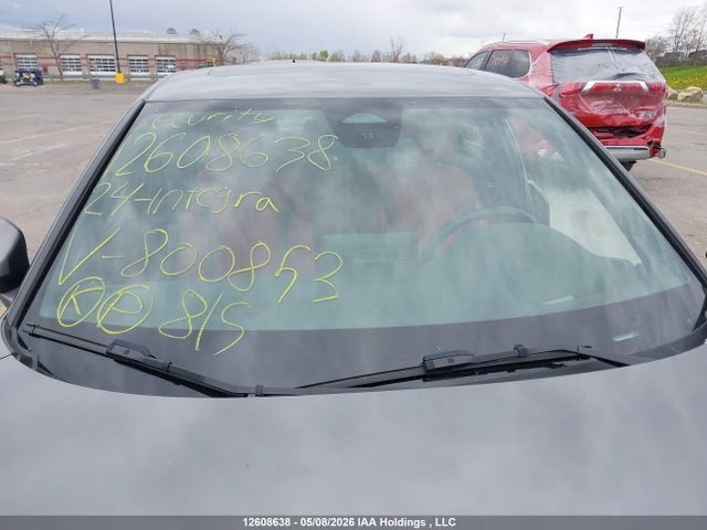 12608638 :رقم المزاد ، 19UDE4H63RA800853 vin ، 2024 Acura Integra Elite A-spec مزاد بيع