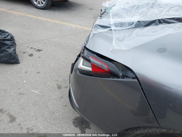 12608638 :رقم المزاد ، 19UDE4H63RA800853 vin ، 2024 Acura Integra Elite A-spec مزاد بيع