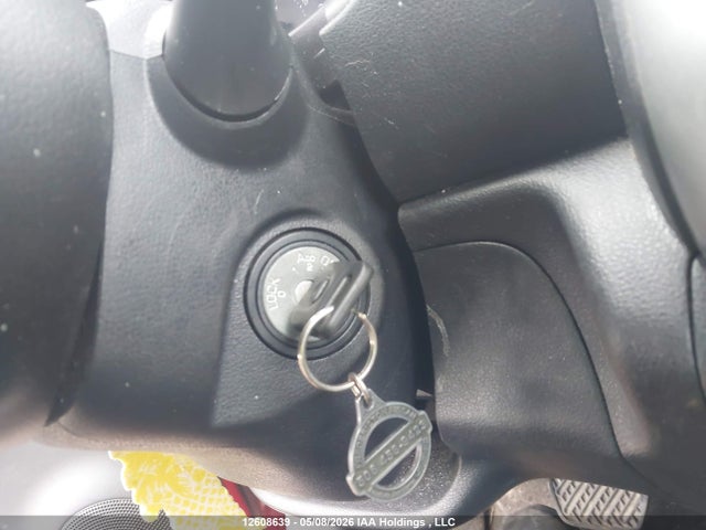 12608639 :رقم المزاد ، 3N1CK3CP7KL238096 vin ، 2019 Nissan Micra مزاد بيع