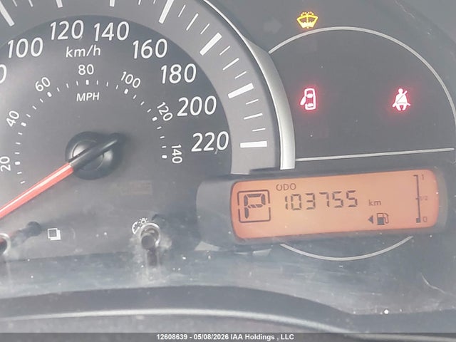 12608639 :رقم المزاد ، 3N1CK3CP7KL238096 vin ، 2019 Nissan Micra مزاد بيع