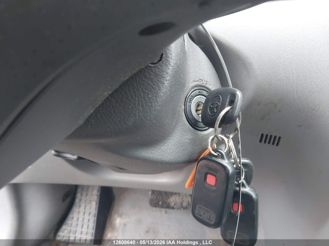 12608640 :رقم المزاد ، 2T1BR32E06C699265 vin ، 2006 Toyota Corolla Ce/le/sport مزاد بيع