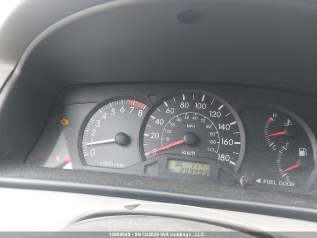 12608640 :رقم المزاد ، 2T1BR32E06C699265 vin ، 2006 Toyota Corolla Ce/le/sport مزاد بيع