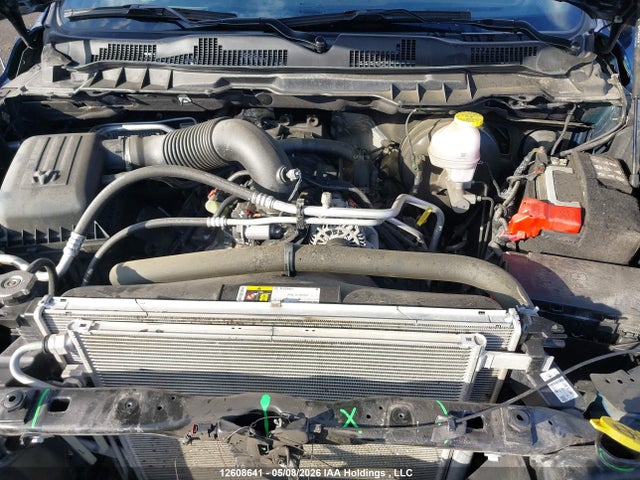 Aukcja sprzedaży 2023 Ram 1500 Classic Slt, vin: 1C6RR7LT2PS598500, numer aukcji: 12608641