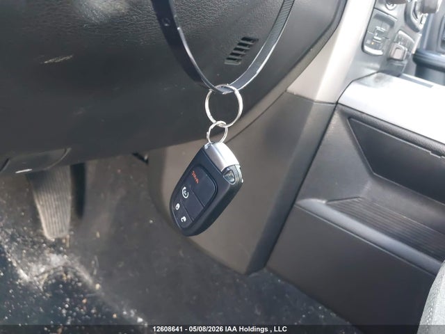 Aukcja sprzedaży 2023 Ram 1500 Classic Slt, vin: 1C6RR7LT2PS598500, numer aukcji: 12608641