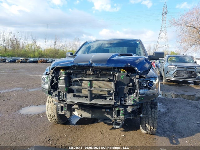 Aukcja sprzedaży 2023 Ram 1500 Classic Slt, vin: 1C6RR7LT2PS598500, numer aukcji: 12608641