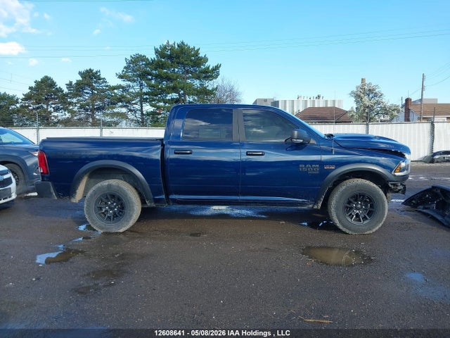 Aukcja sprzedaży 2023 Ram 1500 Classic Slt, vin: 1C6RR7LT2PS598500, numer aukcji: 12608641