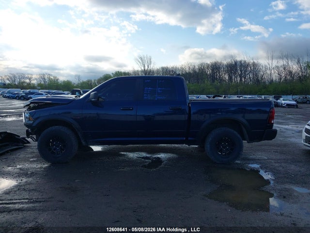 Aukcja sprzedaży 2023 Ram 1500 Classic Slt, vin: 1C6RR7LT2PS598500, numer aukcji: 12608641