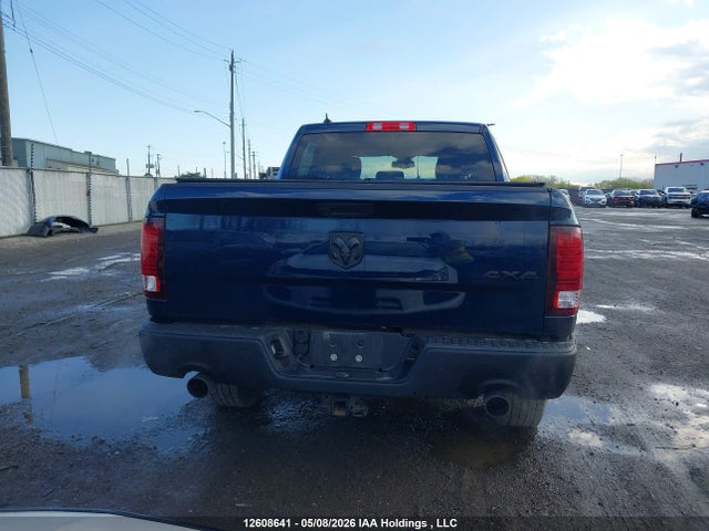 Aukcja sprzedaży 2023 Ram 1500 Classic Slt, vin: 1C6RR7LT2PS598500, numer aukcji: 12608641