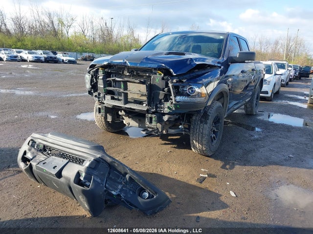 Aukcja sprzedaży 2023 Ram 1500 Classic Slt, vin: 1C6RR7LT2PS598500, numer aukcji: 12608641