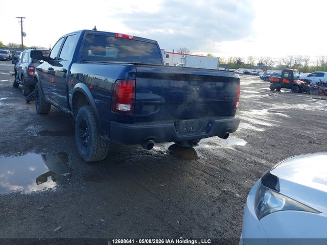 Aukcja sprzedaży 2023 Ram 1500 Classic Slt, vin: 1C6RR7LT2PS598500, numer aukcji: 12608641