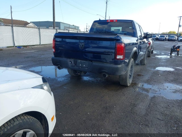 Aukcja sprzedaży 2023 Ram 1500 Classic Slt, vin: 1C6RR7LT2PS598500, numer aukcji: 12608641