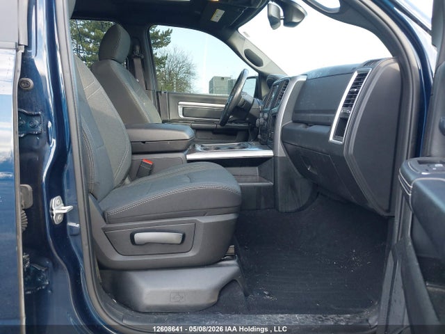 Aukcja sprzedaży 2023 Ram 1500 Classic Slt, vin: 1C6RR7LT2PS598500, numer aukcji: 12608641