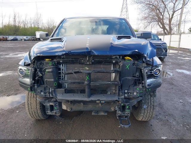 Aukcja sprzedaży 2023 Ram 1500 Classic Slt, vin: 1C6RR7LT2PS598500, numer aukcji: 12608641