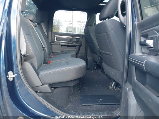 Aukcja sprzedaży 2023 Ram 1500 Classic Slt, vin: 1C6RR7LT2PS598500, numer aukcji: 12608641