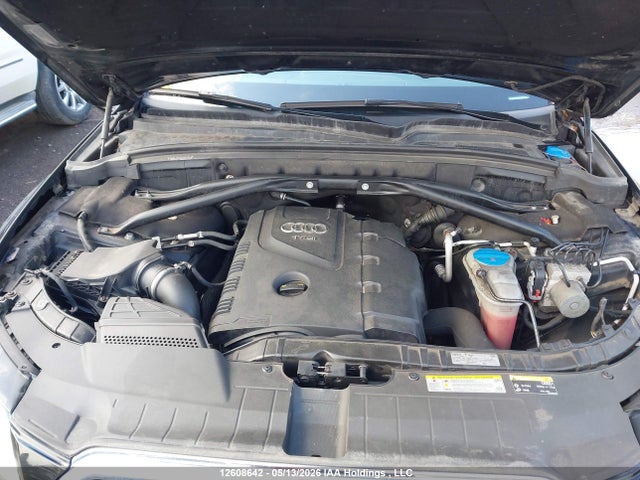 WA1L2AFP6GA091100 Audi Q5