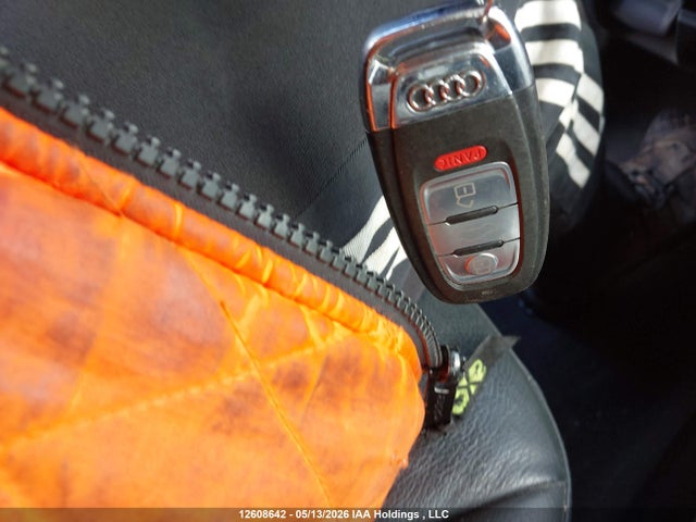 WA1L2AFP6GA091100 Audi Q5