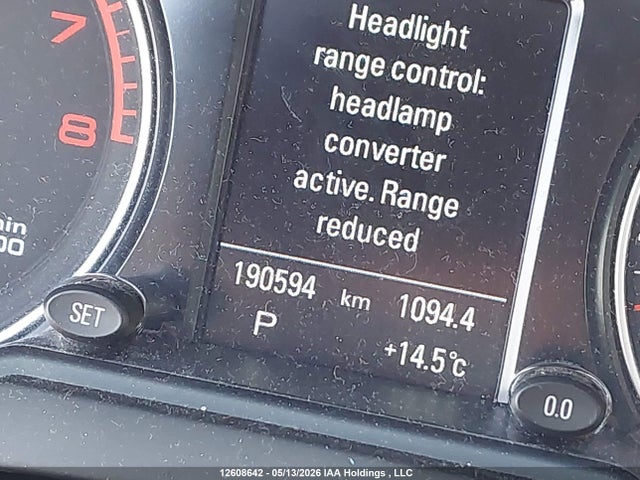 WA1L2AFP6GA091100 Audi Q5