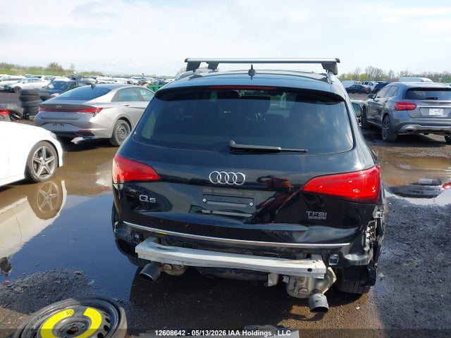 WA1L2AFP6GA091100 Audi Q5