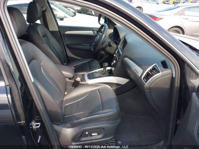 WA1L2AFP6GA091100 Audi Q5